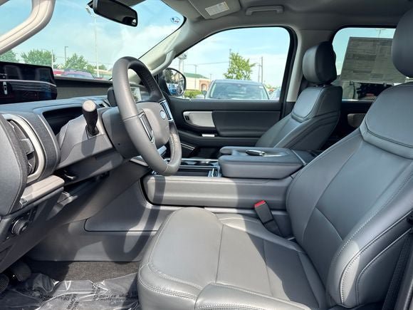 New 2026 Ford Expedition Active AWD/4WD image 13
