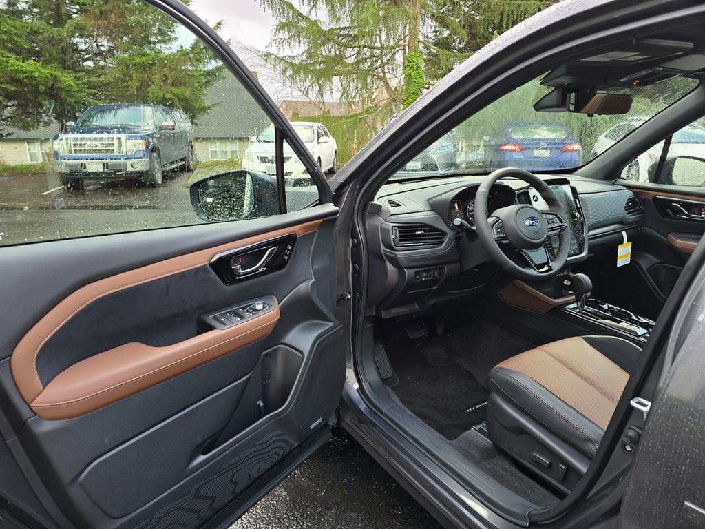 New 2026 Subaru Forester Touring image 7
