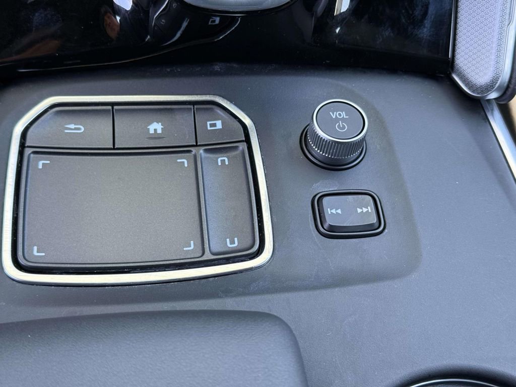 Used 2025 Acura TLX SH-AWD w/ A-SPEC Pkg image 22