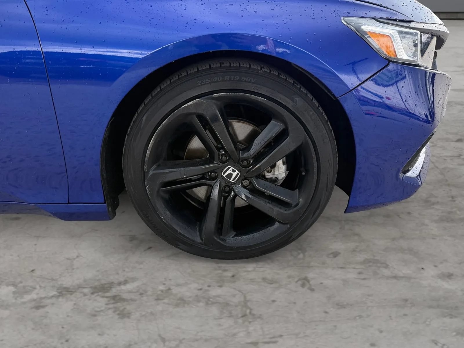 Used 2021 Honda Accord Sport Special Edition image 46