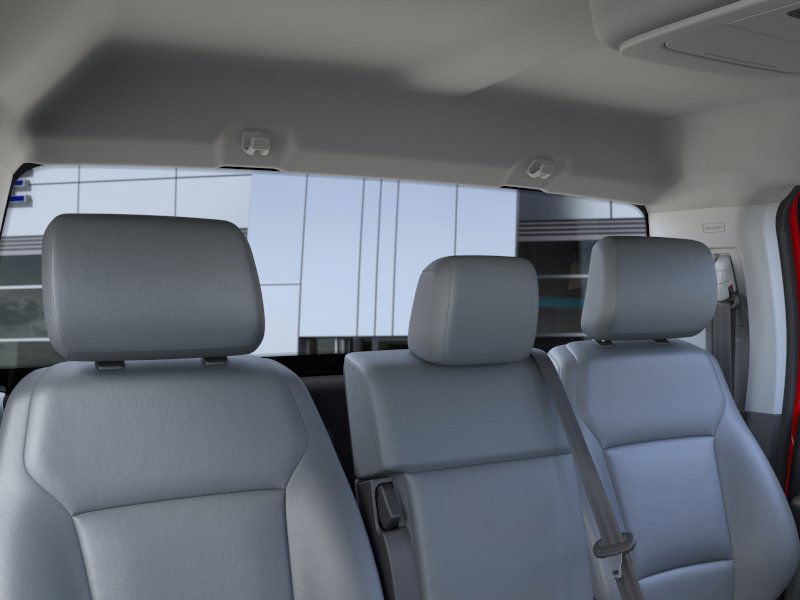 New 2026 Ford F250 XL w/ XL Chrome Package image 22