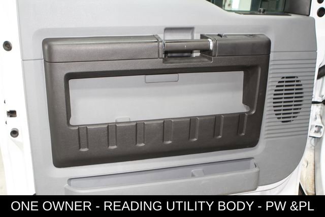 Used 2015 Ford F250 XL w/ Power Equipment Group image 13