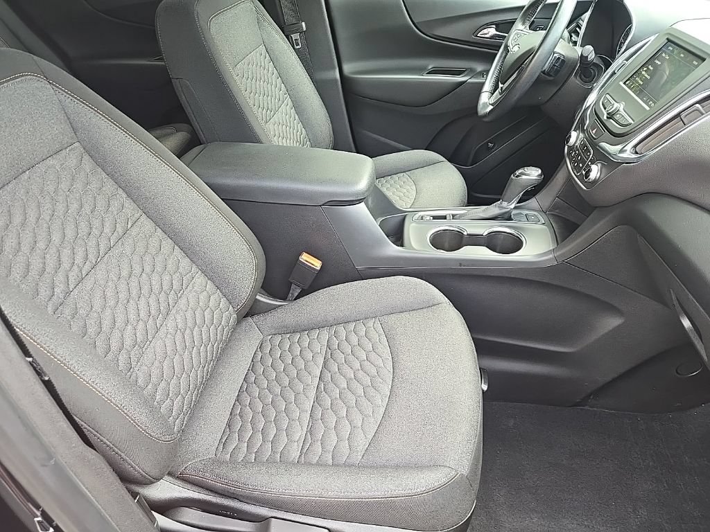 Used 2021 Chevrolet Equinox LT AWD/4WD image 33