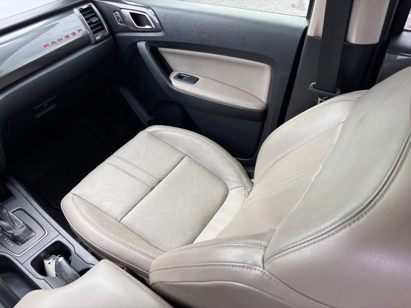 Used 2019 Ford Ranger Lariat w/ Equipment Group 501A Mid image 14