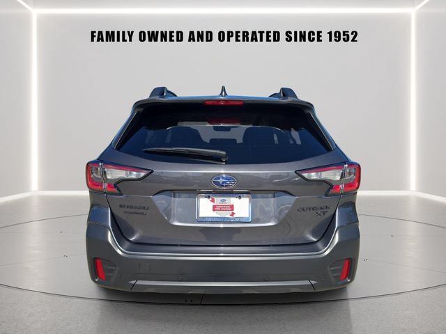 Used 2021 Subaru Outback Onyx Edition XT AWD/4WD image 4