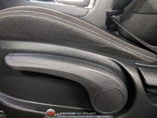 Used 2018 Kia Sportage LX AWD/4WD image 13