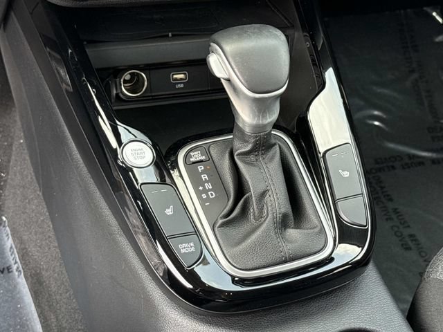 Used 2023 Kia Soul EX FWD image 23
