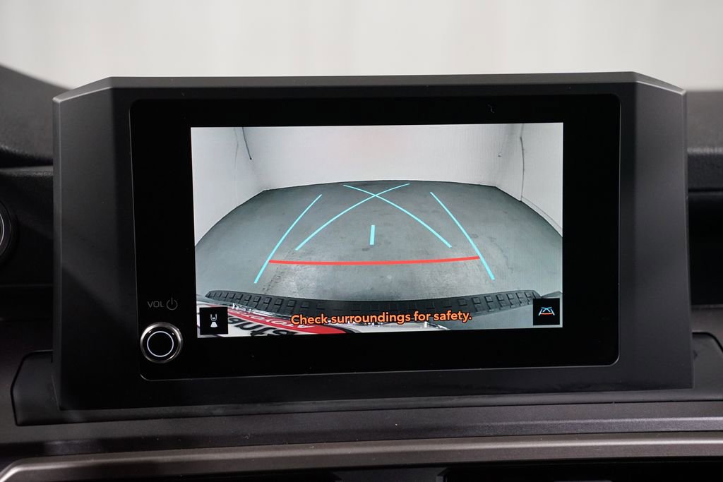 Certified 2025 Toyota 4Runner SR5 image 21