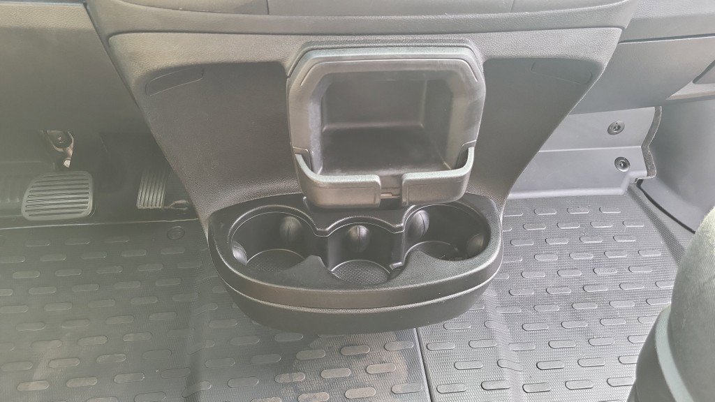 Used 2023 RAM ProMaster 3500 image 32