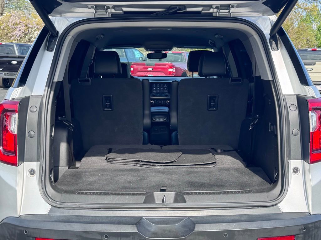 Used 2020 GMC Acadia SLT FWD image 22