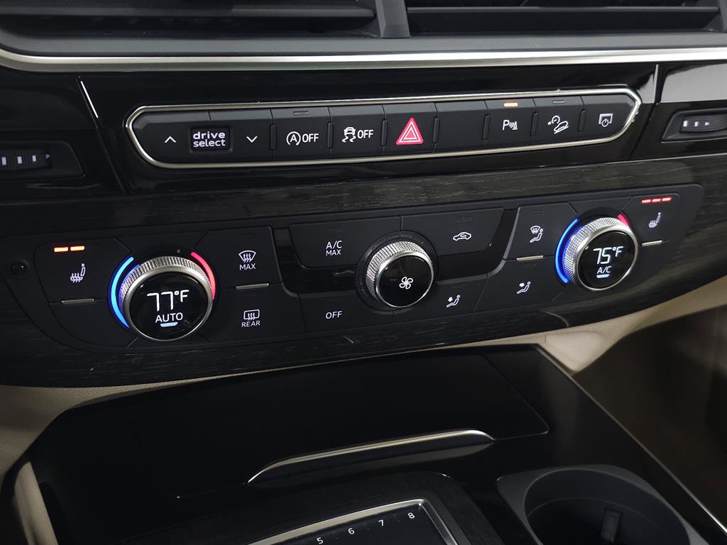 Used 2018 Audi Q7 3.0T Premium image 26
