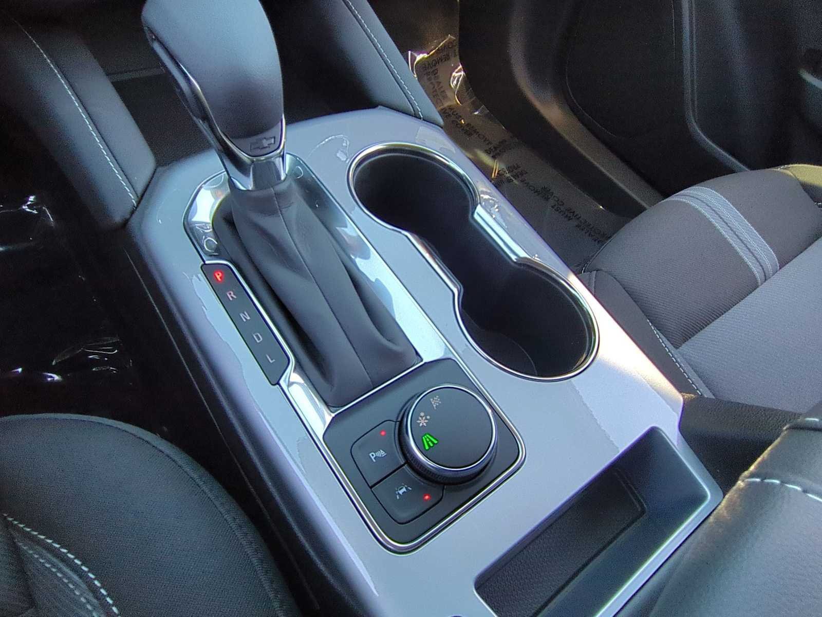 New 2026 Chevrolet Blazer LT FWD image 18