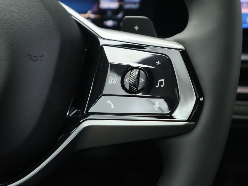 Certified 2025 BMW 530i 530i image 13