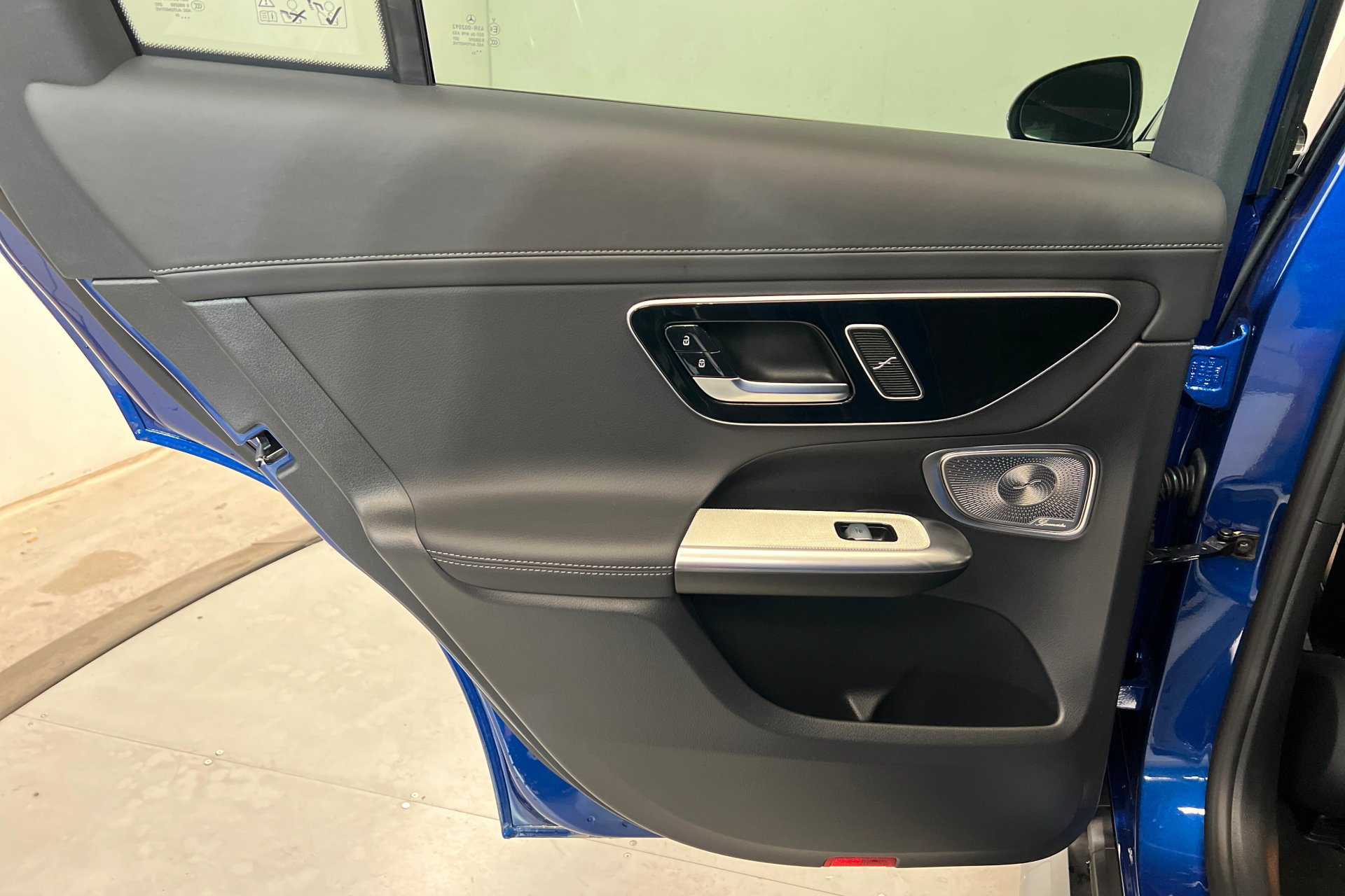 New 2027 Mercedes-Benz GLC 300 4MATIC image 18