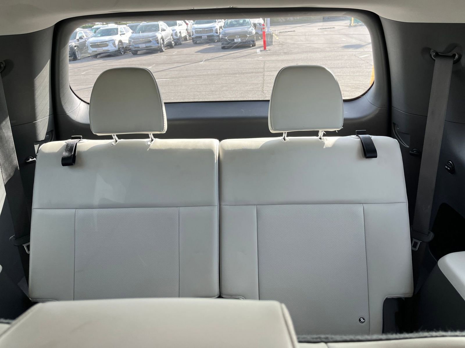 Used 2025 Hyundai Santa Fe SEL image 30