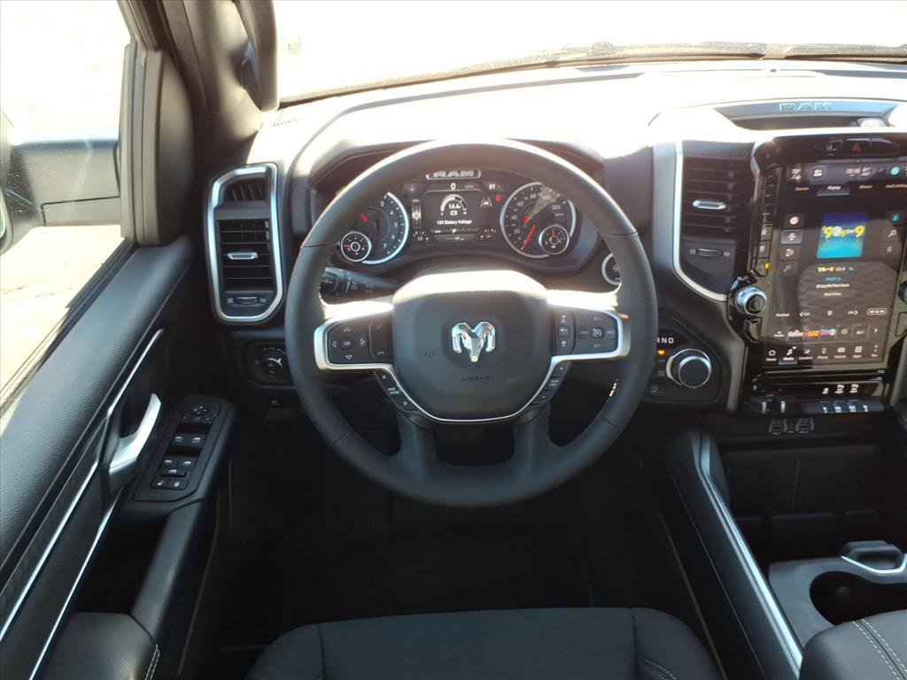 New 2026 RAM 1500 Big Horn image 10