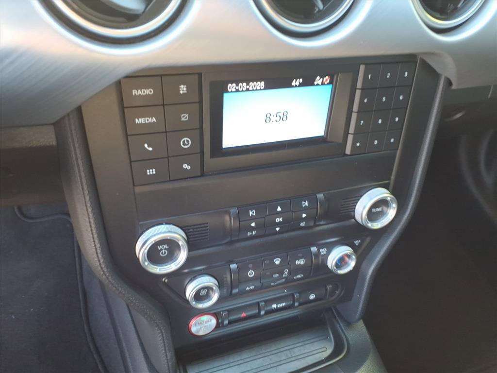 Used 2022 Ford Mustang GT image 29