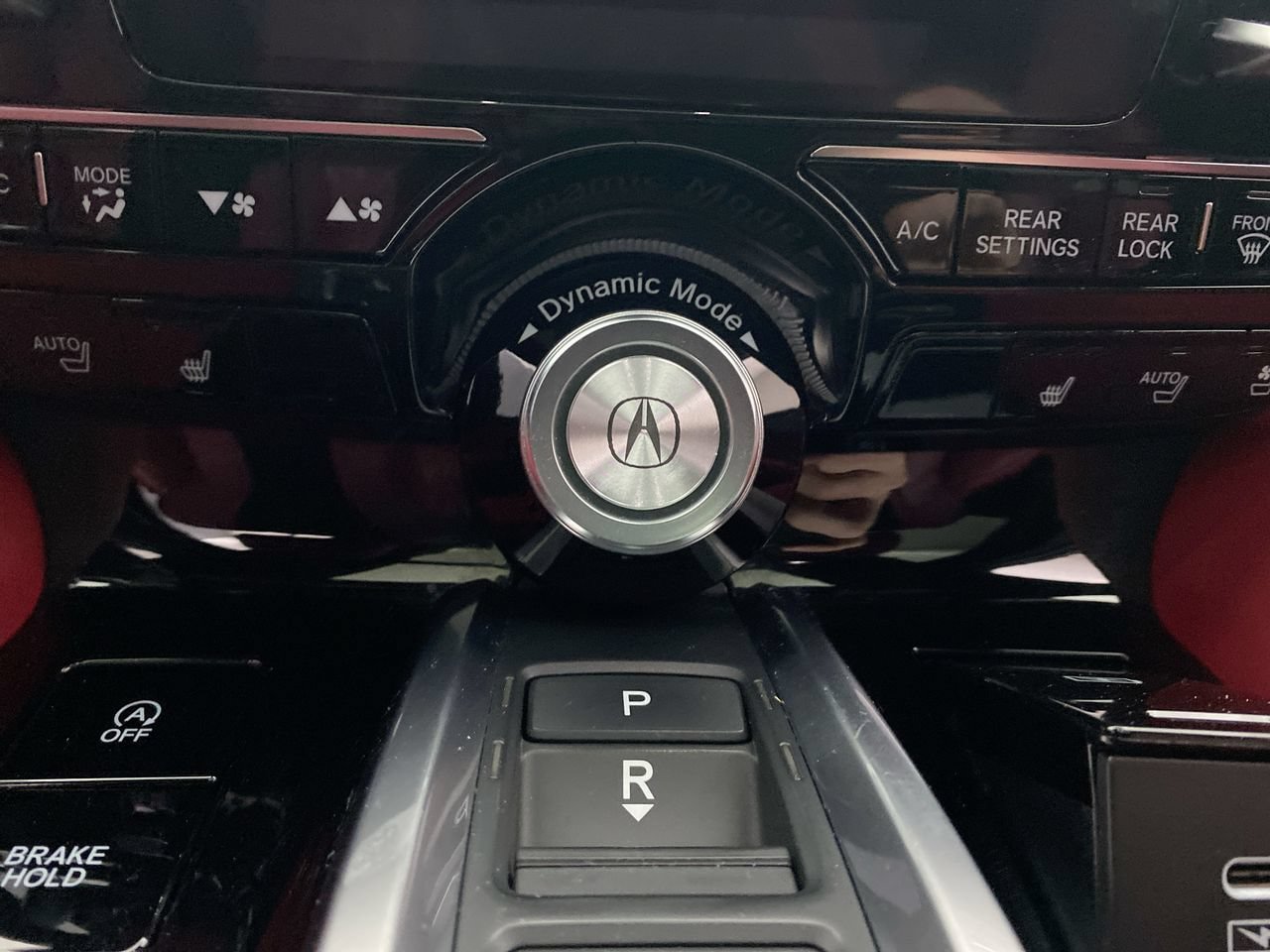 Used 2022 Acura MDX Type S AWD/4WD image 20