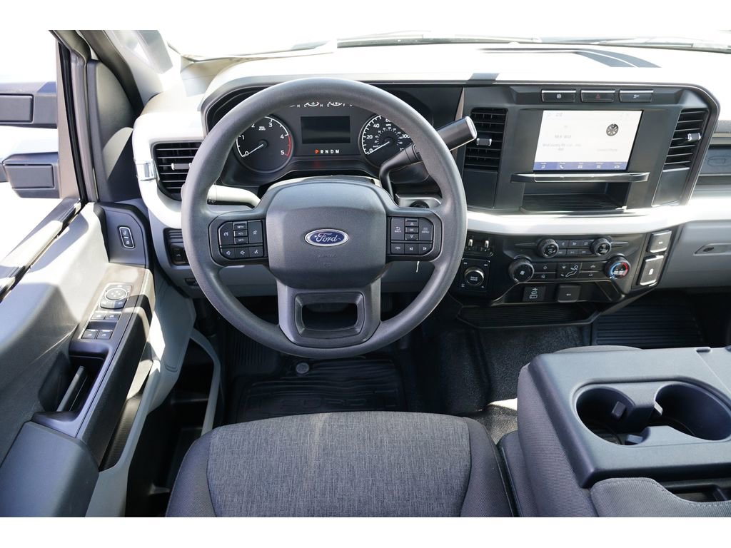 Used 2024 Ford F250 XL image 20