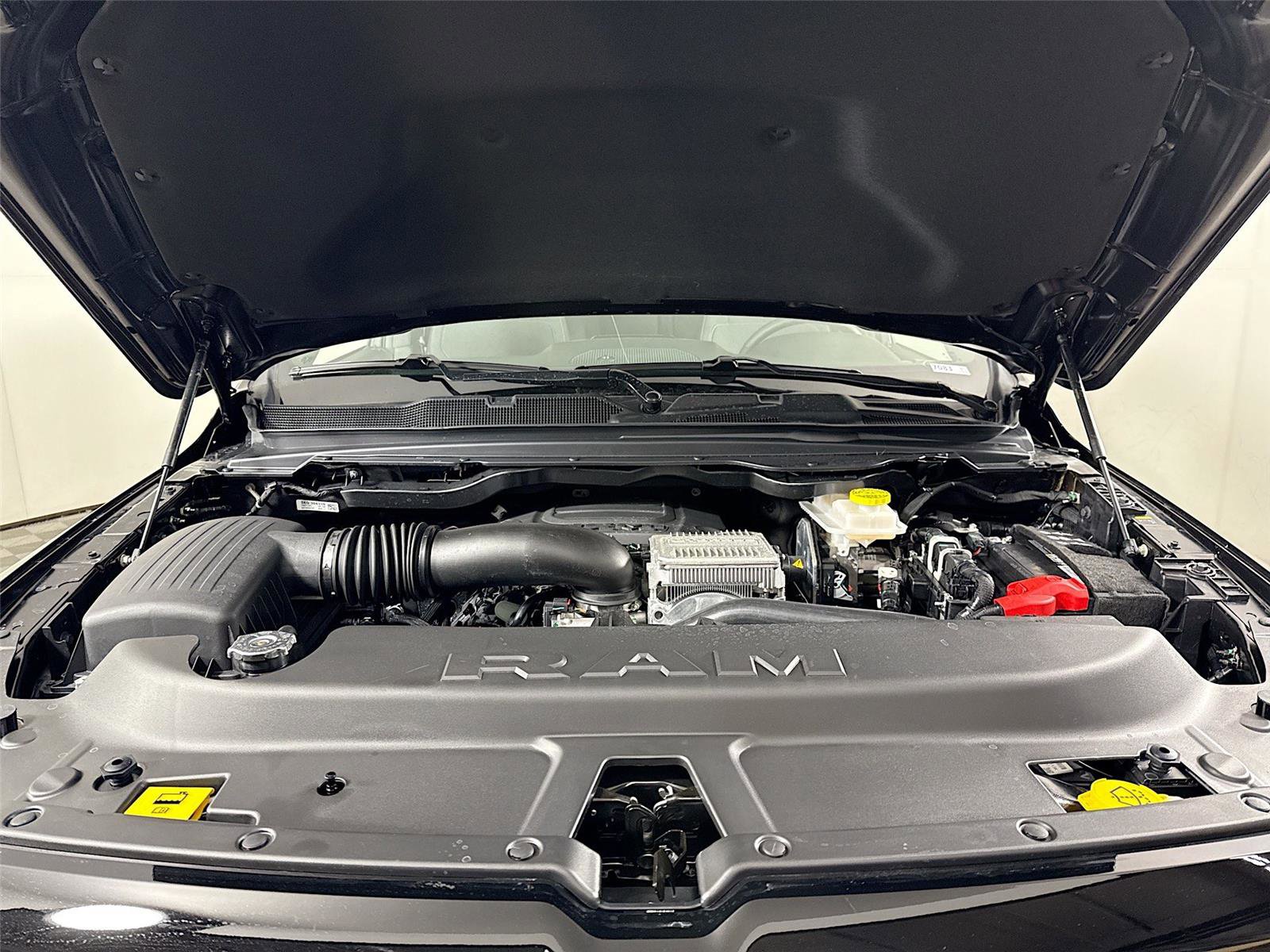 New 2026 RAM 1500 Big Horn image 23