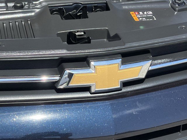 Used 2021 Chevrolet Trax LS w/ Tint and Cruise Package image 30