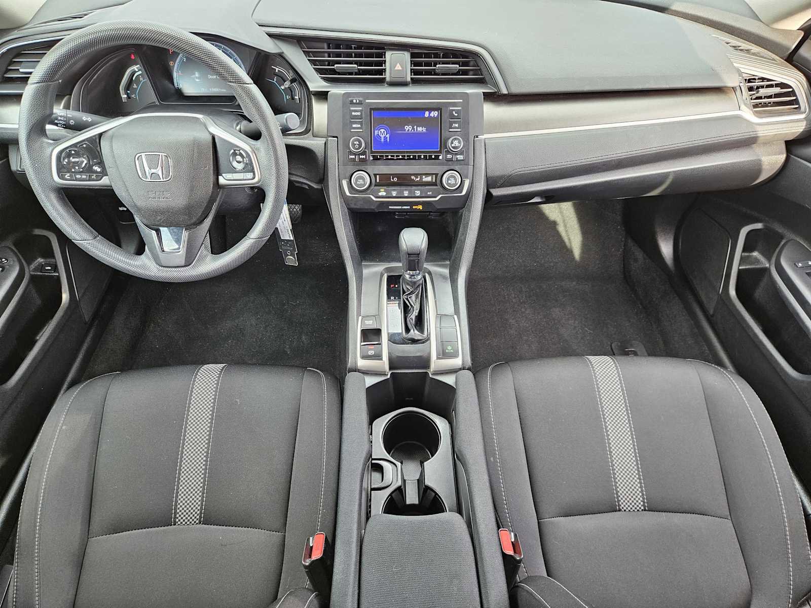 Used 2020 Honda Civic LX image 22