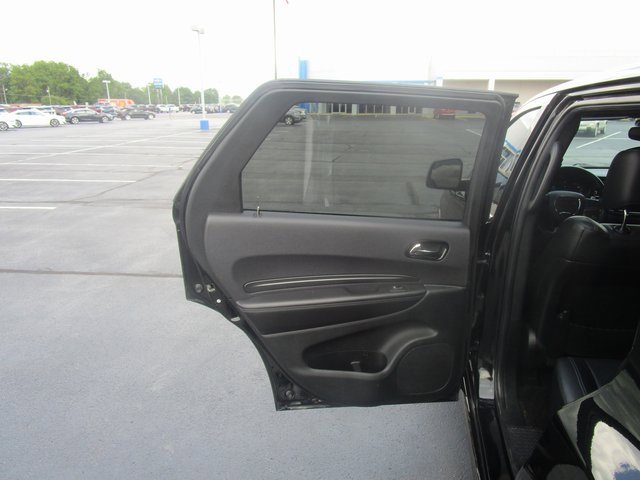 Used 2022 Dodge Durango GT w/ Trailer Tow Group IV image 18