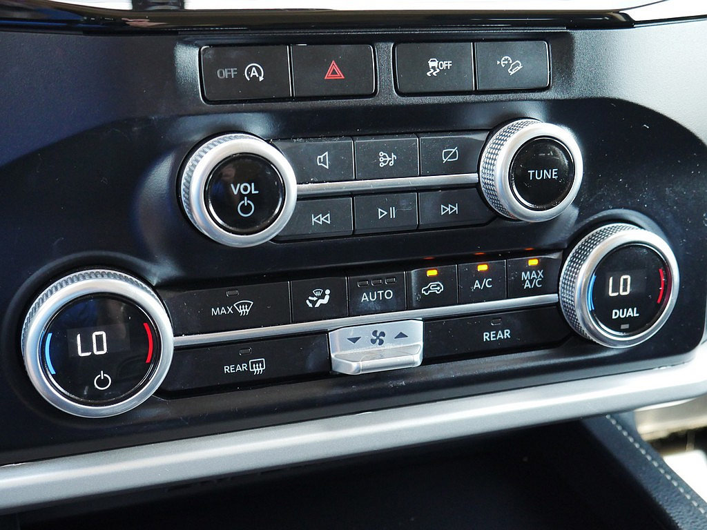 Used 2023 Ford Expedition Max XL AWD/4WD image 47