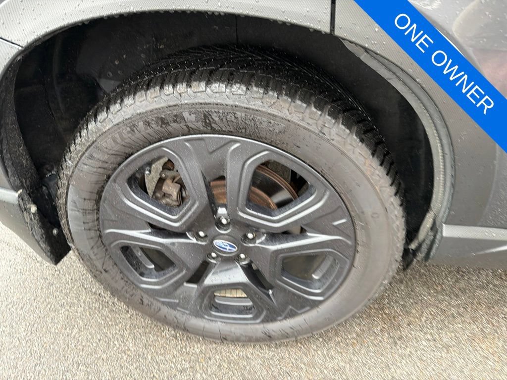 Used 2024 Subaru Ascent Onyx Edition Limited AWD/4WD image 35
