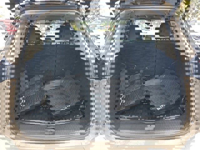 Used 2025 Nissan Rogue SV w/ Rock Creek Premium Package image 7