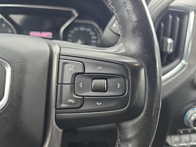 Used 2019 GMC Sierra 1500 Denali w/ Technology Package AWD/4WD image 17