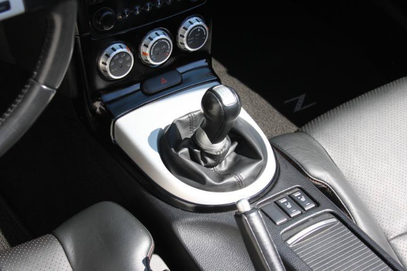 Used 2006 Nissan 350Z Touring RWD image 27