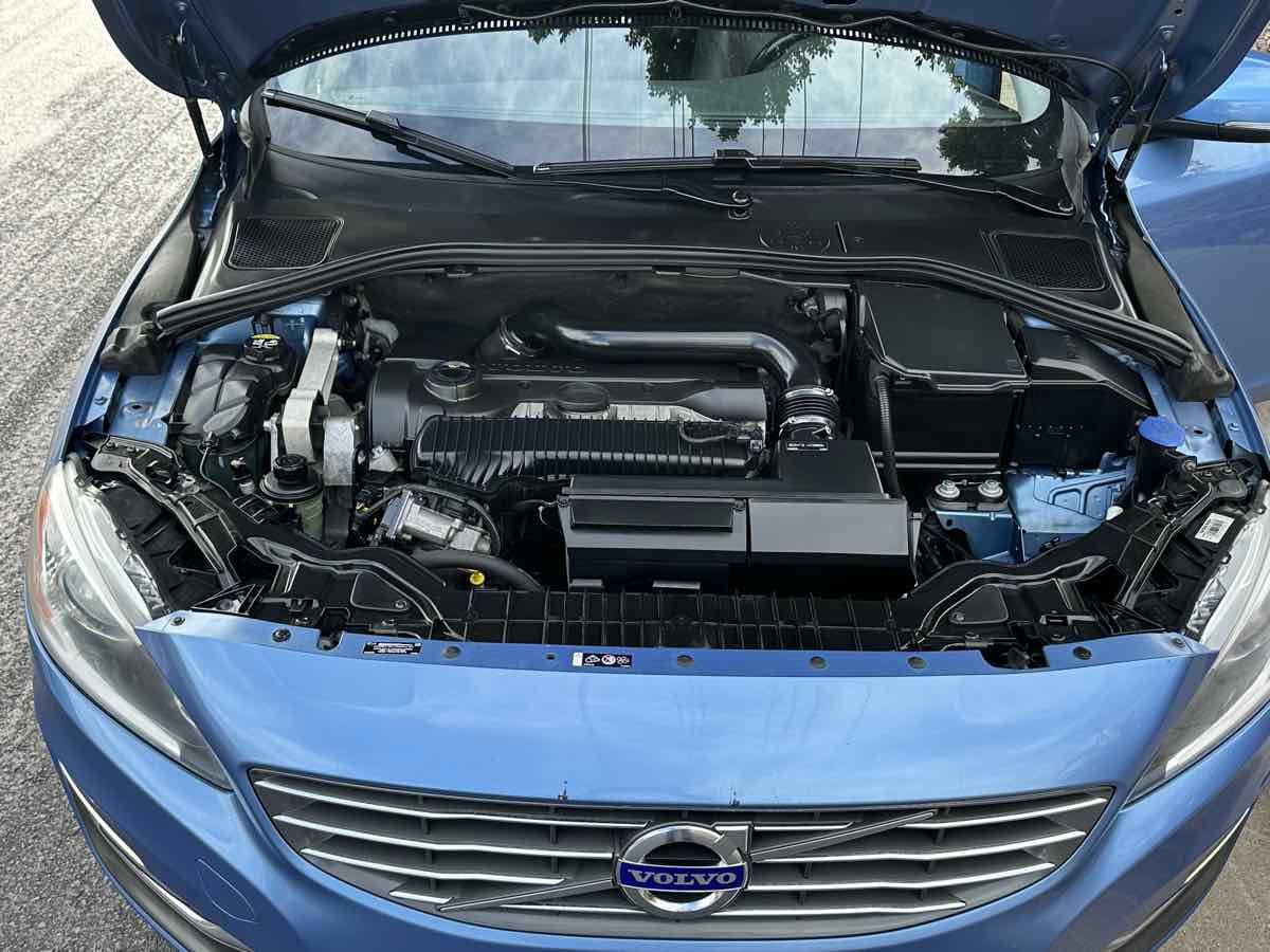 Used 2015 Volvo V60 T5 Premier Plus image 59