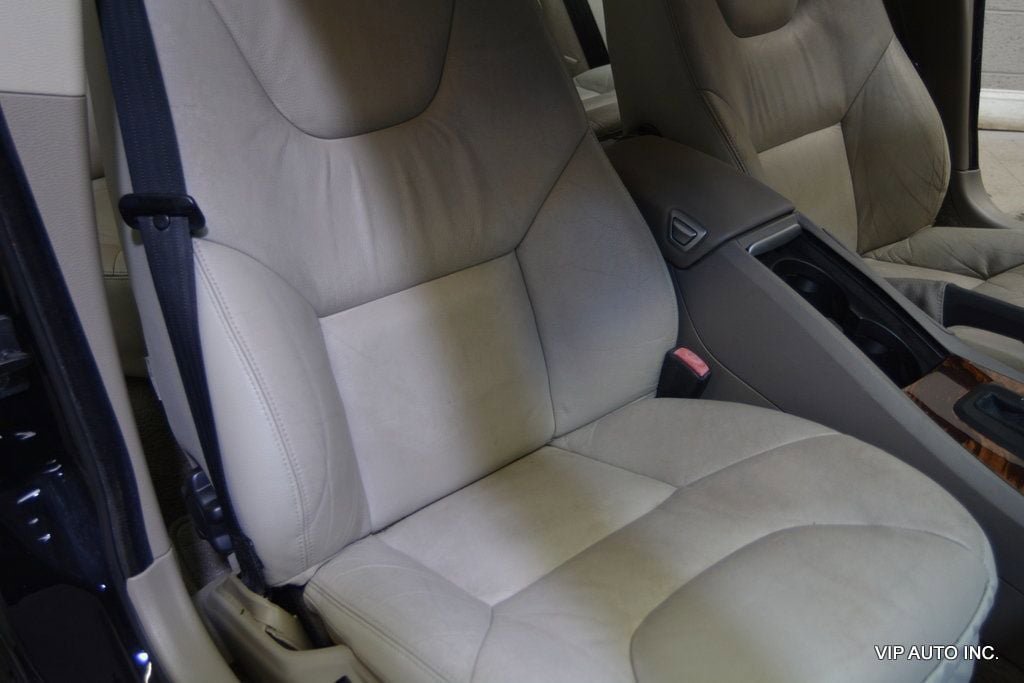Used 2007 Volvo V70 2.4 FWD image 17