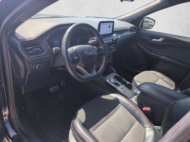 Used 2024 Ford Escape ST-Line FWD image 10