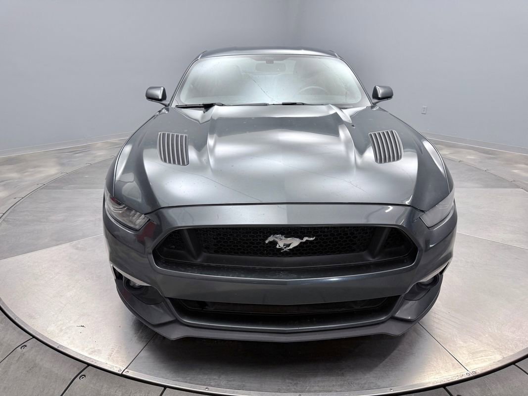 Used 2015 Ford Mustang GT RWD image 2