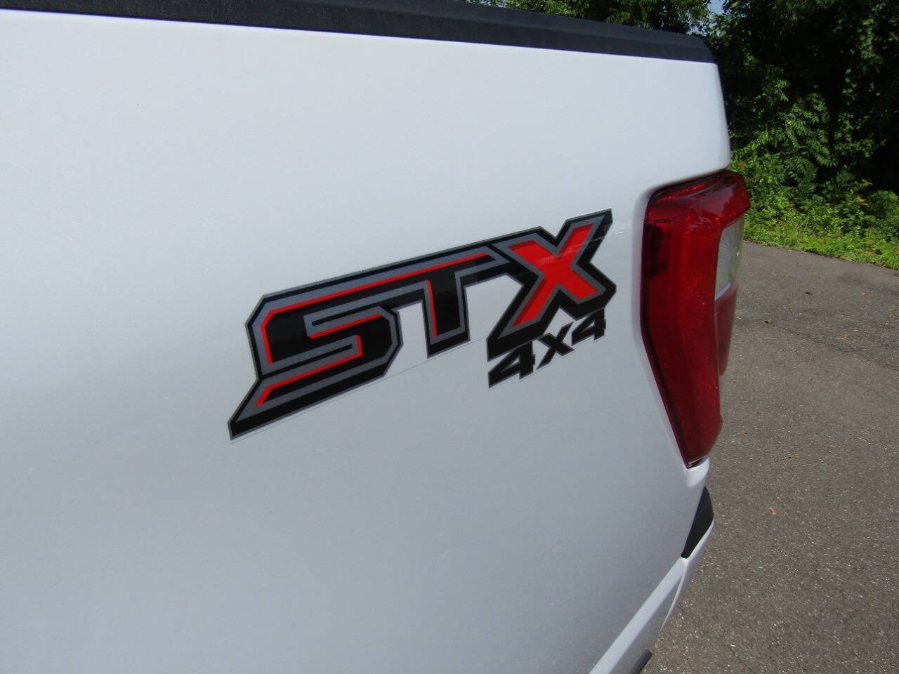 Used 2021 Ford F150 XL w/ Equipment Group 101A High AWD/4WD image 34
