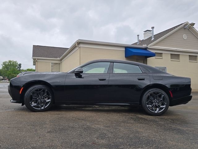 New 2026 Dodge Charger R/T w/ Blacktop Package AWD/4WD image 20