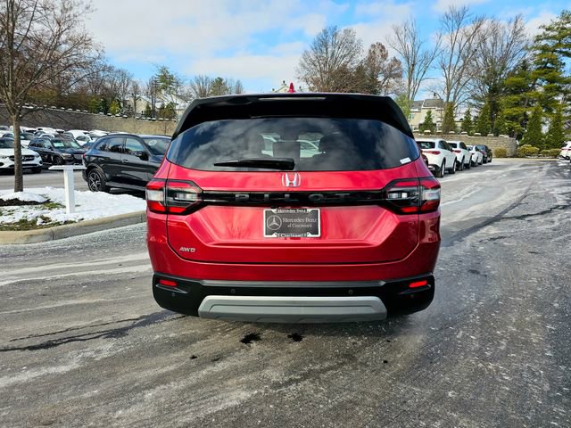 Used 2023 Honda Pilot EX-L image 9