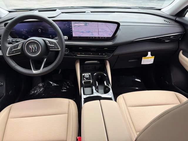 New 2026 Buick Envision Preferred AWD/4WD image 16