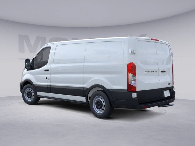 New 2026 Ford Transit 150 Low Roof RWD image 4