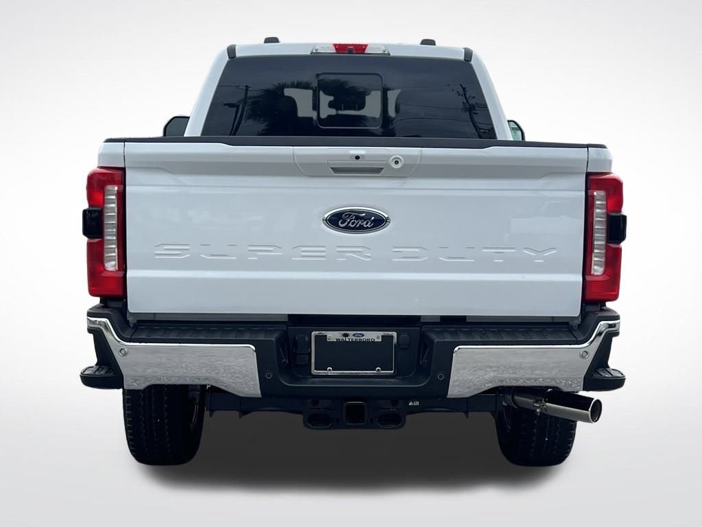 New 2026 Ford F250 Lariat w/ Lariat Ultimate Package image 18