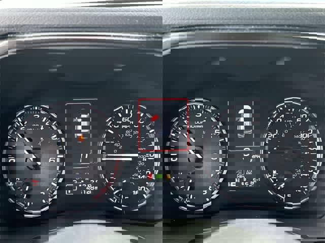 Certified 2025 Subaru Ascent Bronze Edition image 7