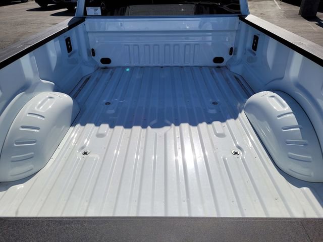 New 2026 Ford F250 XL w/ XL Chrome Package image 17