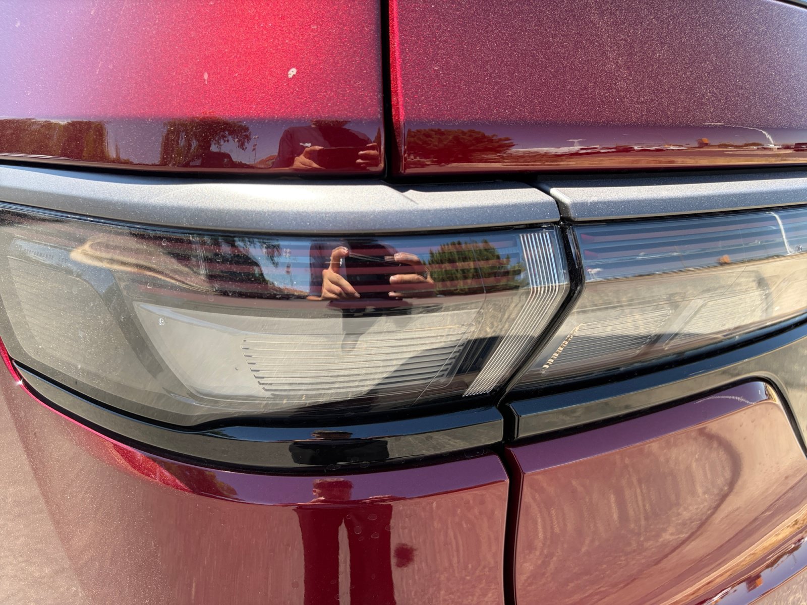 New 2026 Jeep Grand Wagoneer Summit AWD/4WD image 13