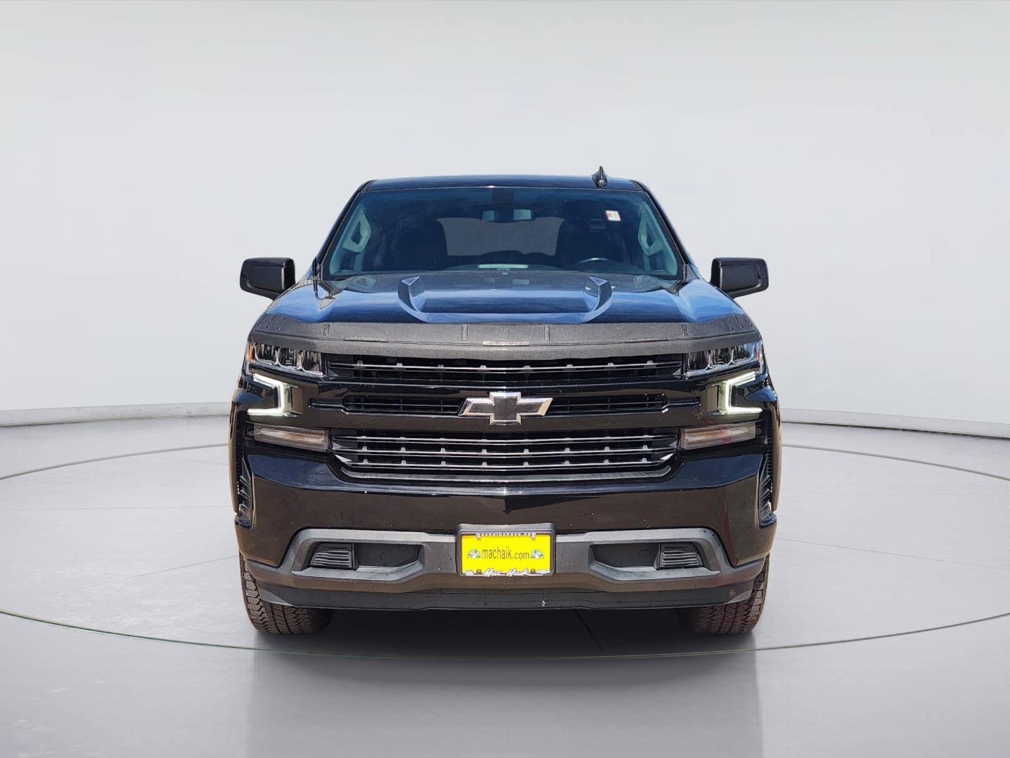 Used 2022 Chevrolet Silverado 1500 LT w/ Texas Edition Plus RWD image 2