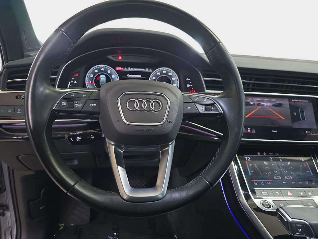 Used 2022 Audi Q7 2.0T Premium Plus image 19