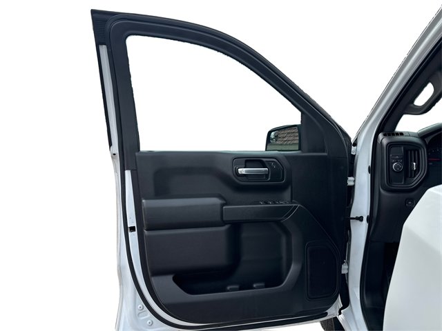 Used 2019 Chevrolet Silverado 1500 Custom w/ Infotainment Package image 24