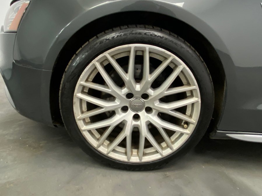 Used 2015 Audi S5 Premium Plus w/ Technology Package image 24