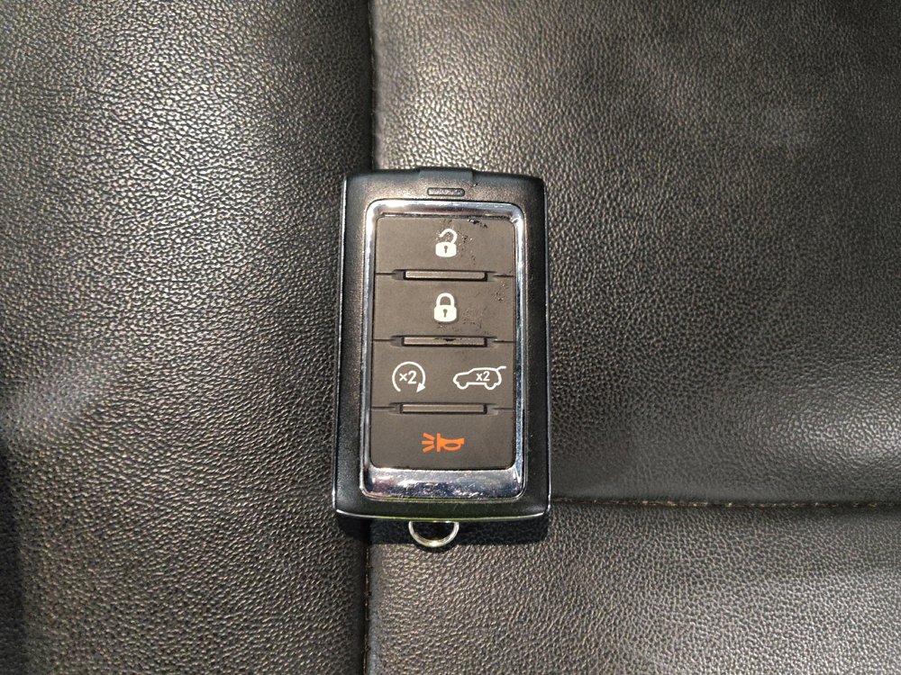 Used 2022 Jeep Grand Cherokee Limited 4xe AWD/4WD image 32
